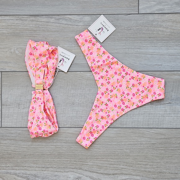 Kulani Kinis Bikini Set - Picture 4 of 8